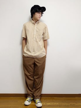 RUIさんのコーディネート