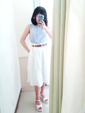 toroさんのコーディネート