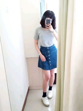 toroさんのコーディネート