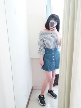 toroさんのコーディネート