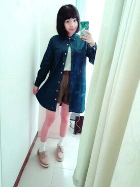 toroさんのコーディネート