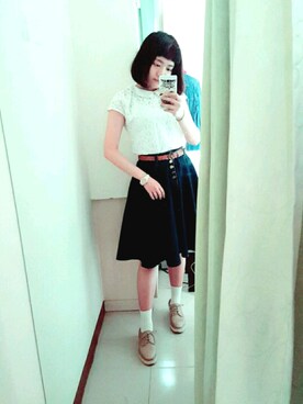 toroさんのコーディネート