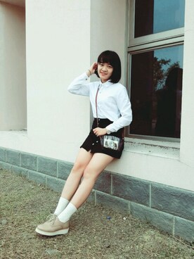 toroさんのコーディネート