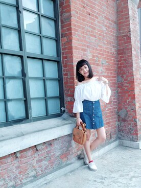 toroさんのコーディネート