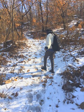 諷さんのコーディネート