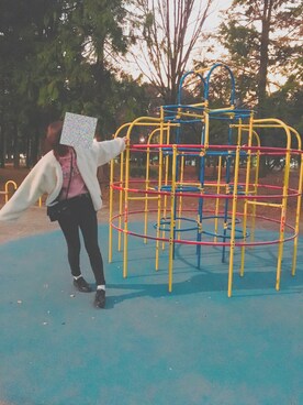 諷さんのコーディネート