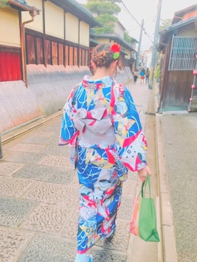 諷さんのコーディネート