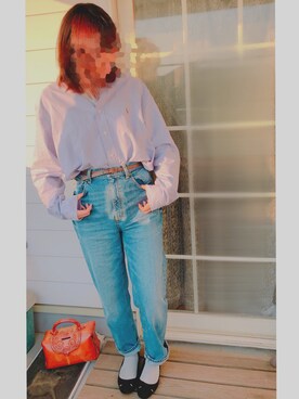 諷さんのコーディネート