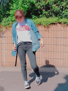 諷さんのコーディネート