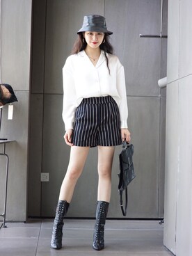 kerrさんのコーディネート