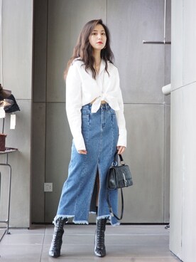 kerrさんのコーディネート