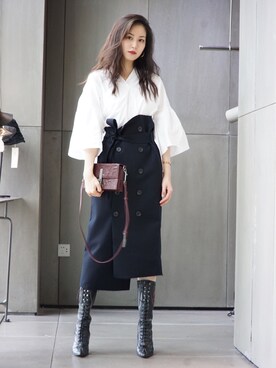 kerrさんのコーディネート