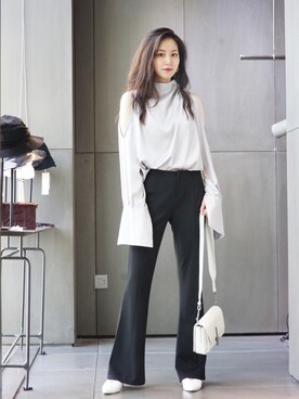 kerrさんのコーディネート