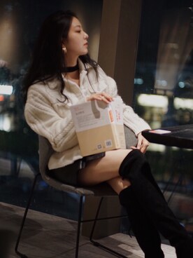 kerrさんのコーディネート