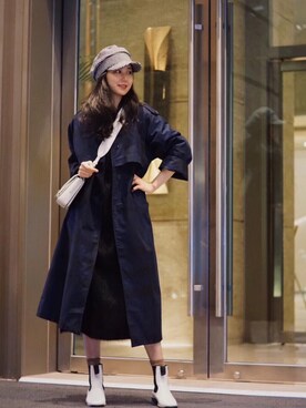 kerrさんのコーディネート