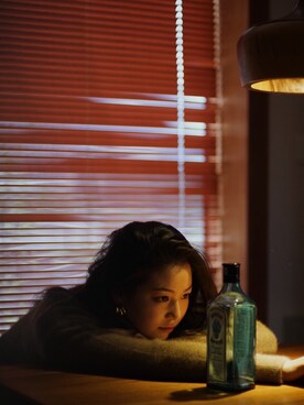 kerrさんのコーディネート