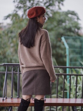 kerrさんのコーディネート