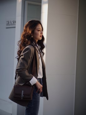 kerrさんのコーディネート