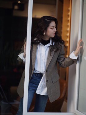 kerrさんのコーディネート