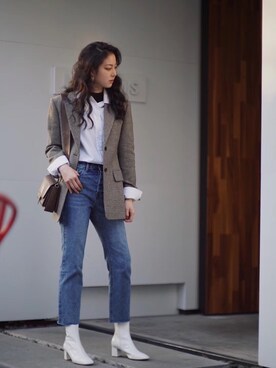 kerrさんのコーディネート