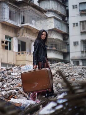 kerrさんのコーディネート