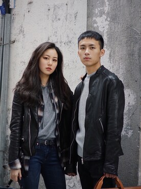 kerrさんのコーディネート