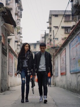 kerrさんのコーディネート