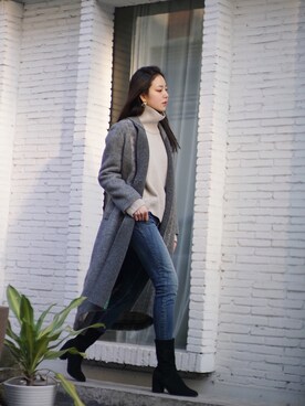 kerrさんのコーディネート