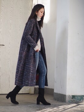 kerrさんのコーディネート