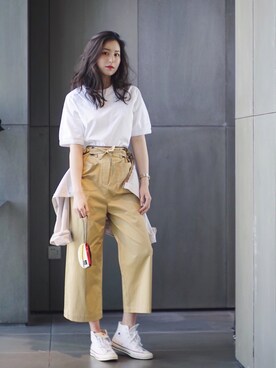 kerrさんのコーディネート