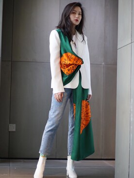 kerrさんのコーディネート