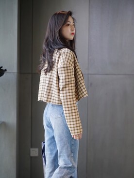 kerrさんのコーディネート