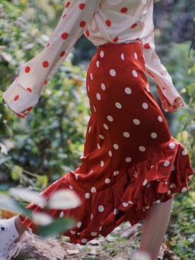 kerrさんのコーディネート