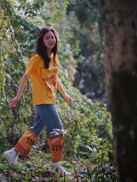 kerrさんのコーディネート