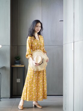 kerrさんのコーディネート