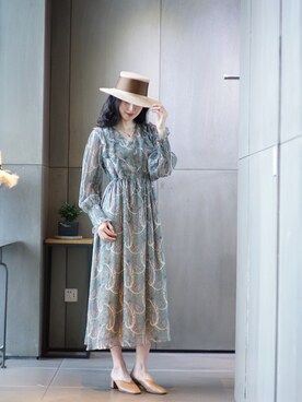 kerrさんのコーディネート