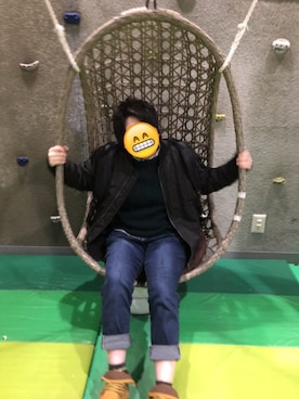 YUUさんのコーディネート