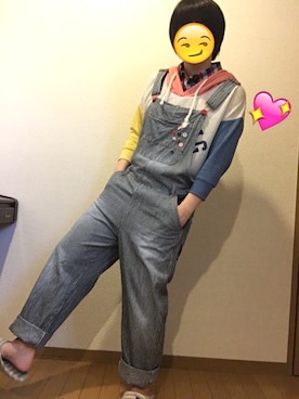 YUUさんのコーディネート