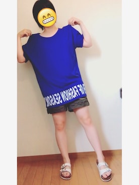 YUUさんのコーディネート