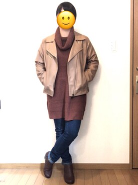 YUUさんのコーディネート