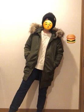 YUUさんのコーディネート