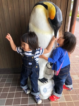 hana＆namiさんのコーディネート