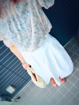 ぴさんのコーディネート