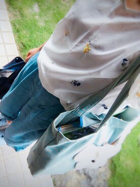 ぴさんのコーディネート