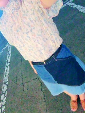 ぴさんのコーディネート