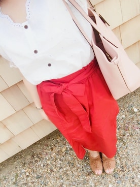 ぴさんのコーディネート