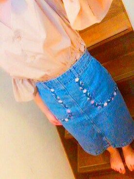 ぴさんのコーディネート