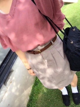 ぴさんのコーディネート