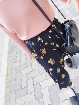 ぴさんのコーディネート