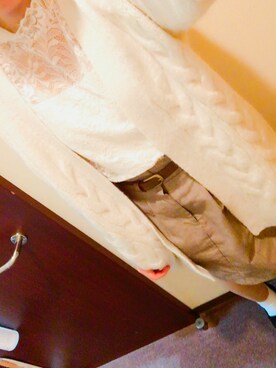 ぴさんのコーディネート